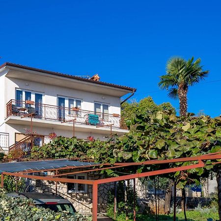 Amazing apartment in Lovran with 1 Bedrooms Buitenkant foto