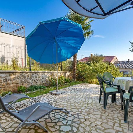 Amazing apartment in Lovran with 1 Bedrooms Buitenkant foto